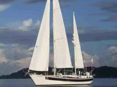 1983 Nautical 60 For Sale In Philippines