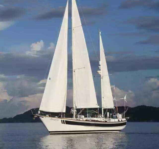 1983 Nautical 60 For Sale In Philippines