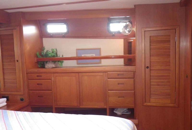 1983 Nautical 60 For Sale In Philippines