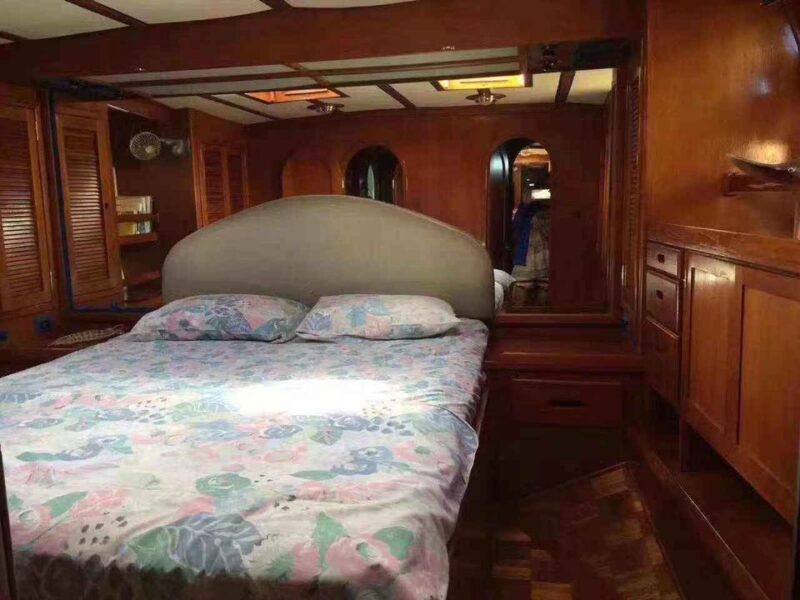 1983 Nautical 60 For Sale In Philippines