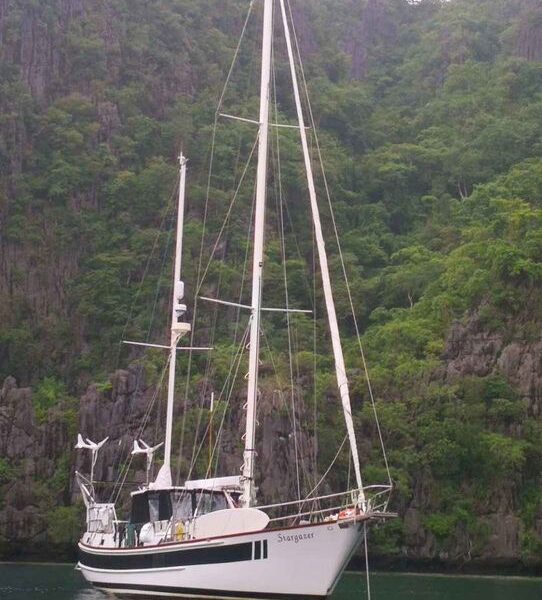 1983 Nautical 60 For Sale In Philippines