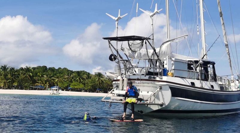 1983 Nautical 60 For Sale In Philippines