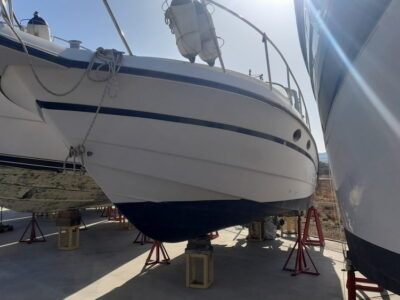 1992 Chaparral Signature 30 Motorboat For Sale In Greece