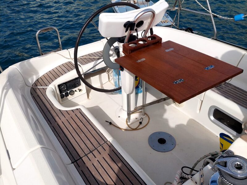 2001 Jeanneau Sun Odyssey 34.2 For Sale In Malta