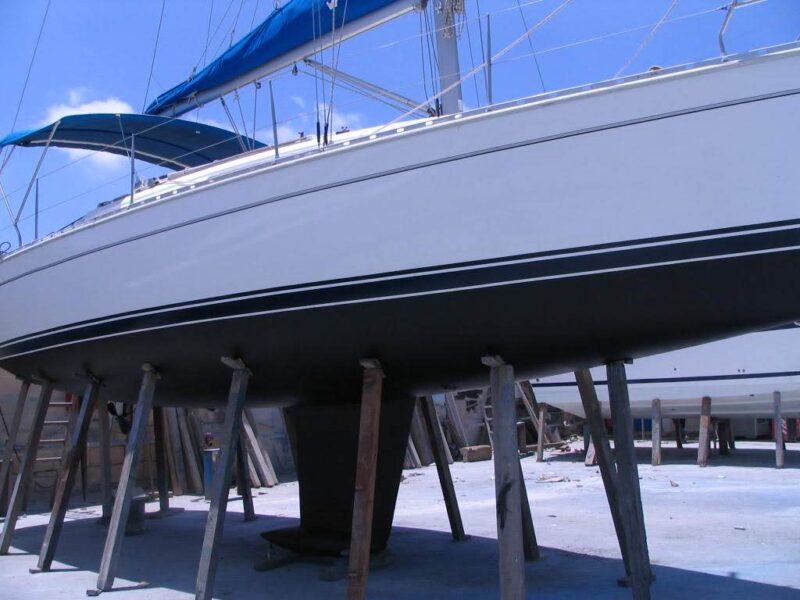 2001 Jeanneau Sun Odyssey 34.2 For Sale In Malta