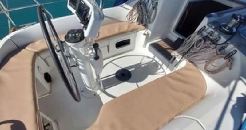 2001 Jeanneau Sun Odyssey 34.2 For Sale In Malta