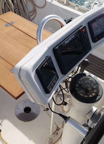 2001 Jeanneau Sun Odyssey 34.2 For Sale In Malta