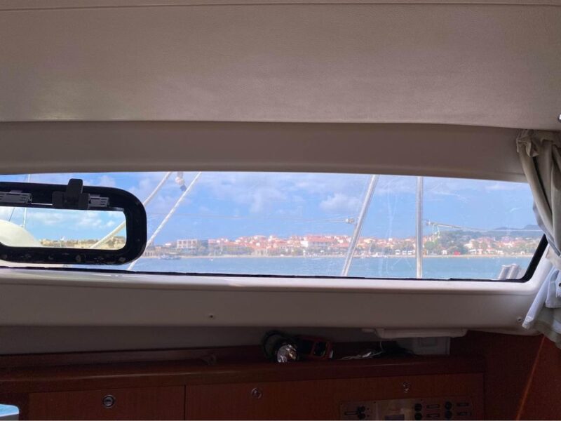 2008 Beneteau 43 For Sale In Greece