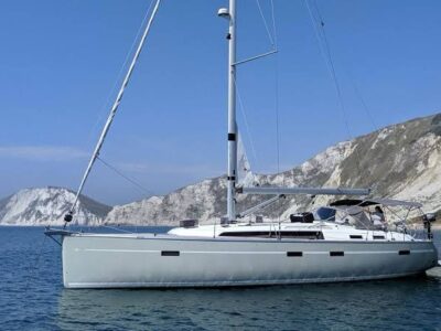 2019 Bavaria 51 Cruiser For Sale Turkey