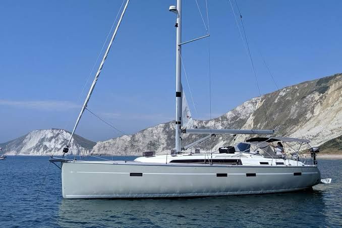 2019 Bavaria 51 Cruiser For Sale Turkey