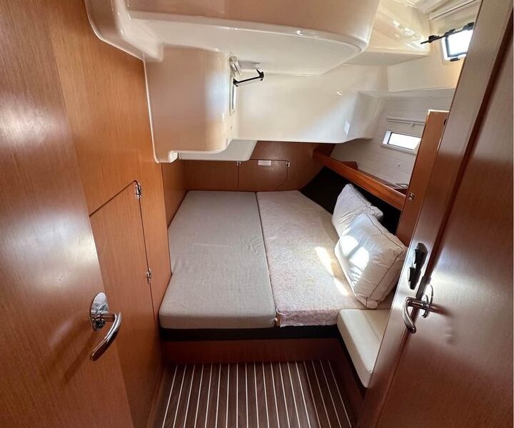 2019 Bavaria 51 Cruiser For Sale Turkey