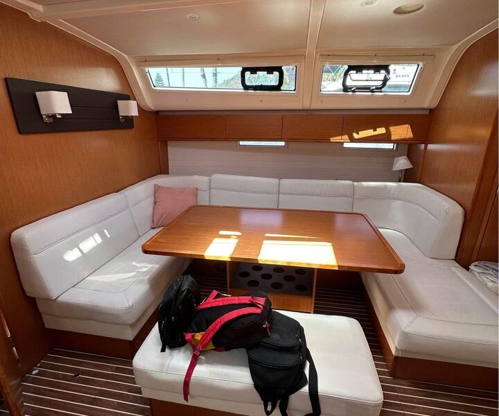 2019 Bavaria 51 Cruiser For Sale Turkey