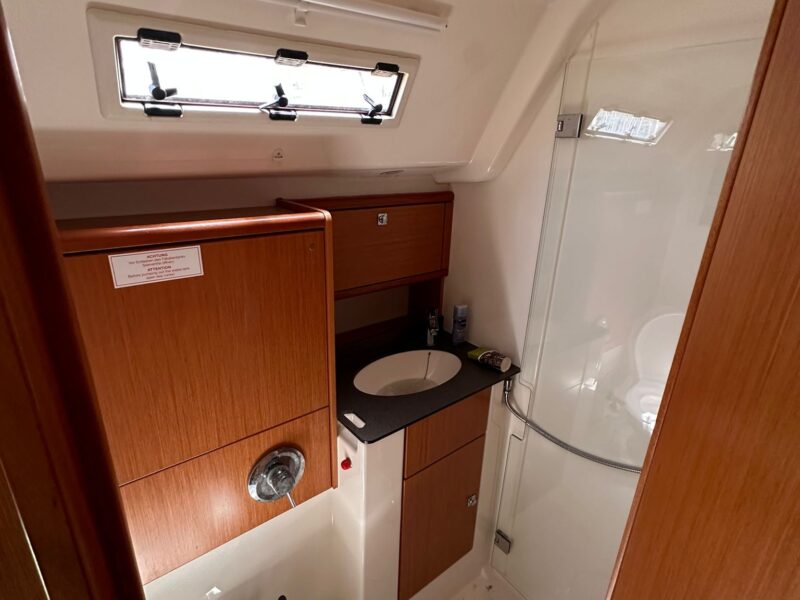 2019 Bavaria 51 Cruiser For Sale Turkey