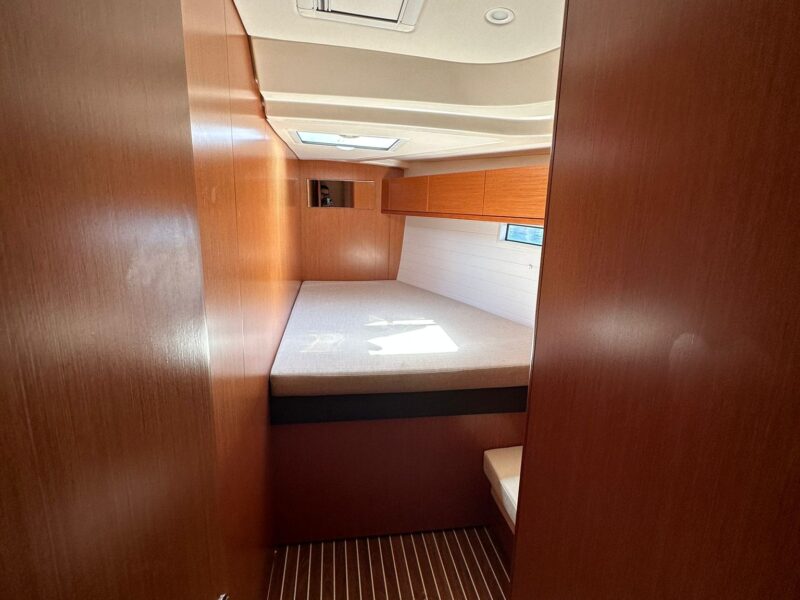 2019 Bavaria 51 Cruiser For Sale Turkey