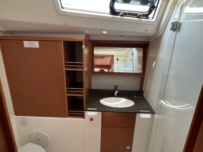 2019 Bavaria 51 Cruiser For Sale Turkey