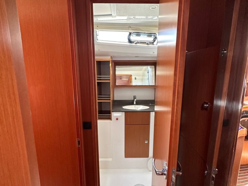 2019 Bavaria 51 Cruiser For Sale Turkey