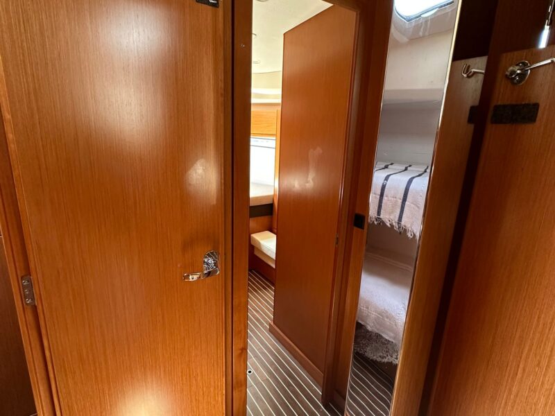 2019 Bavaria 51 Cruiser For Sale Turkey