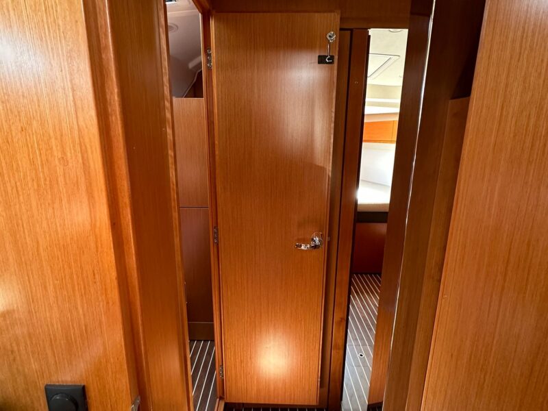 2019 Bavaria 51 Cruiser For Sale Turkey