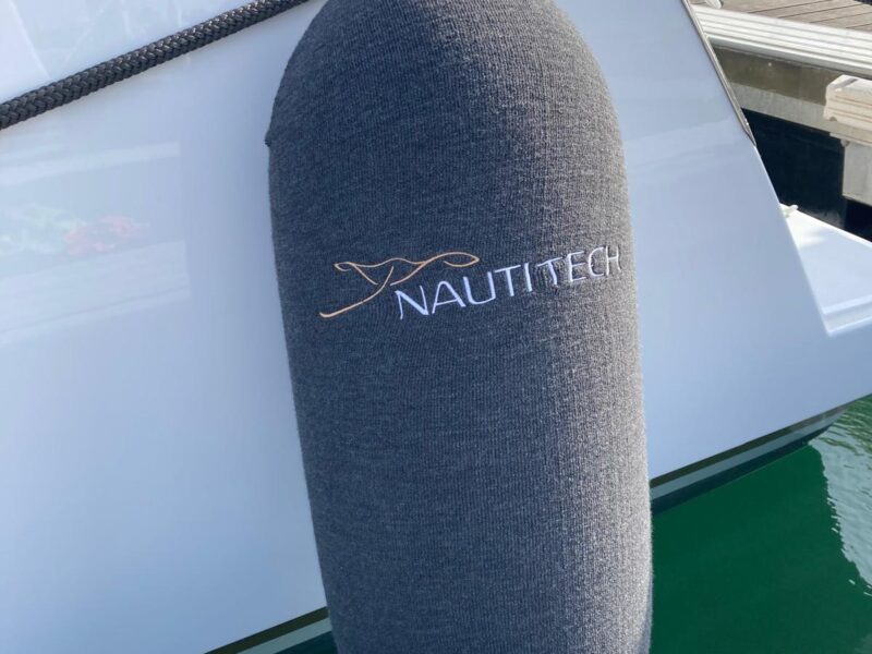 2021 Nautitech 40 Open Owner Version For Sale In USA