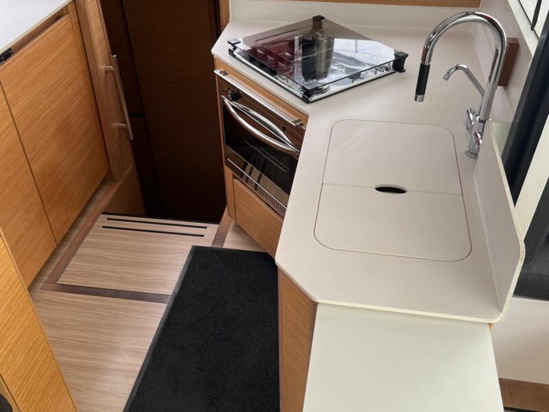 2021 Nautitech 40 Open Owner Version For Sale In USA