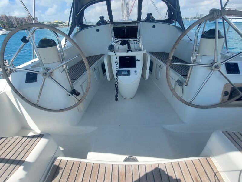 Fantastic Deal on Beautiful Jeanneau Sun Odyssey 39i (2008) in amazing condition