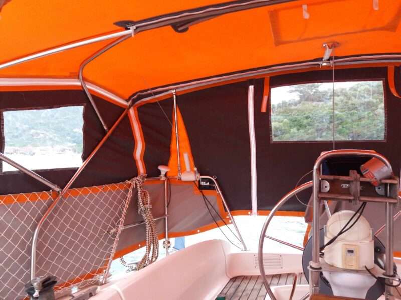 1990 Jeanneau 31 Sunlight For Sale In Greece