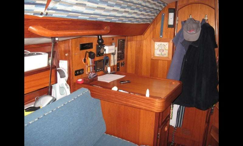 1990 Jeanneau 31 Sunlight For Sale In Greece