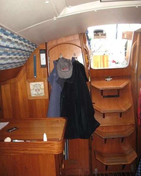 1990 Jeanneau 31 Sunlight For Sale In Greece