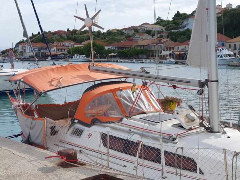 1990 Jeanneau 31 Sunlight For Sale In Greece