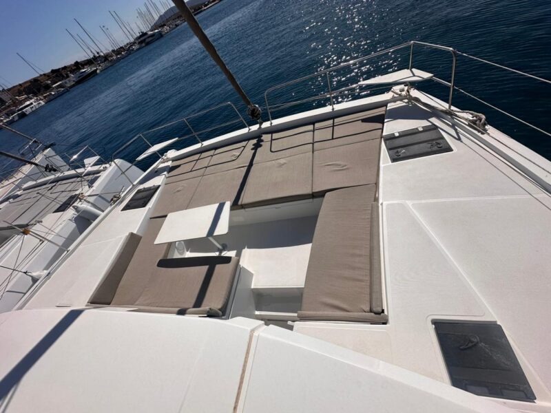 Bali 4.2 Catamaran 2023 For Sale In Greece