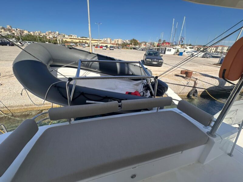 Bali 4.2 Catamaran 2023 For Sale In Greece