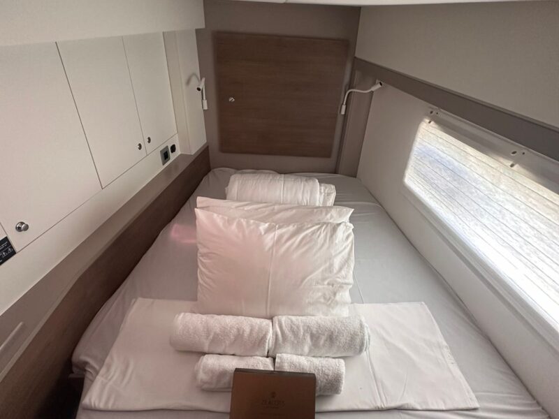 Bali 4.2 Catamaran 2023 For Sale In Greece