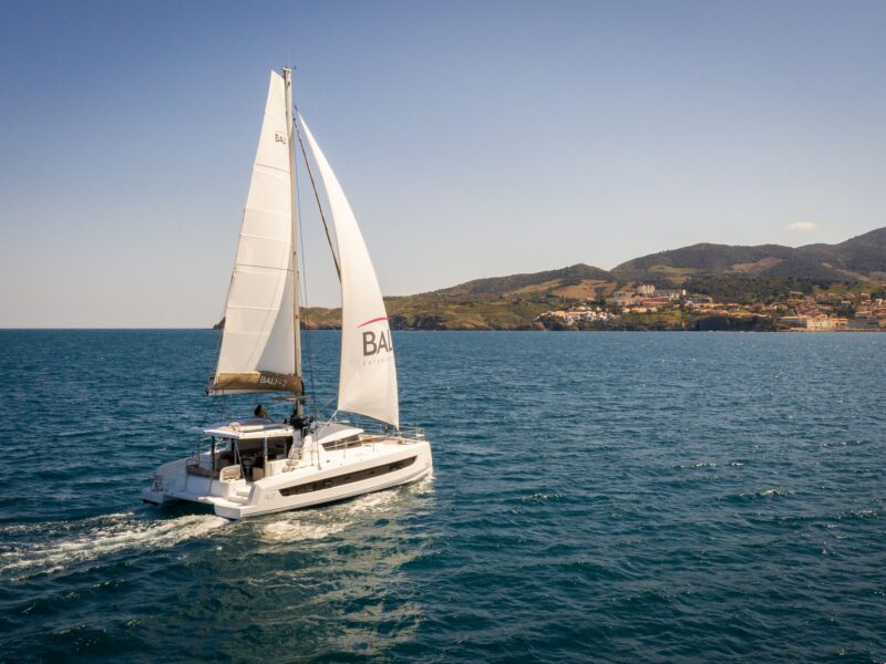 Bali 4.2 Catamaran 2023 For Sale In Greece