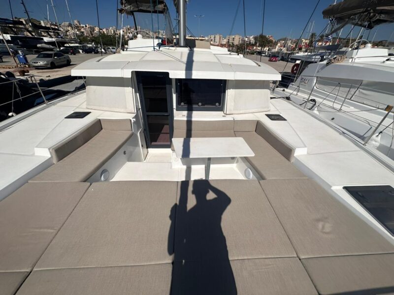 Bali 4.2 Catamaran 2023 For Sale In Greece