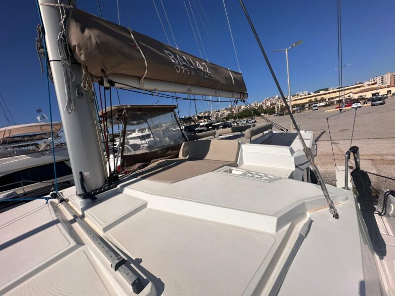 Bali 4.2 Catamaran 2023 For Sale In Greece