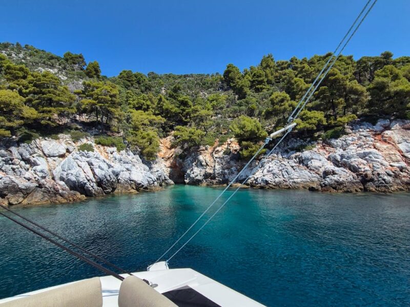 Bali 4.2 Catamaran 2023 For Sale In Greece