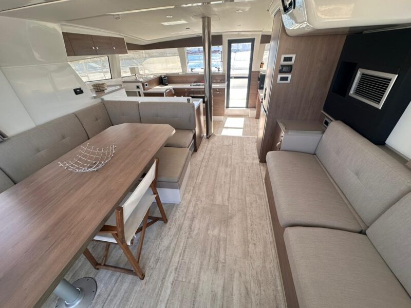 Bali 4.2 Catamaran 2023 For Sale In Greece