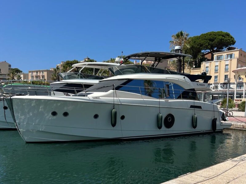 Beneteau Monte Carlo 6 For Sale In Turkey