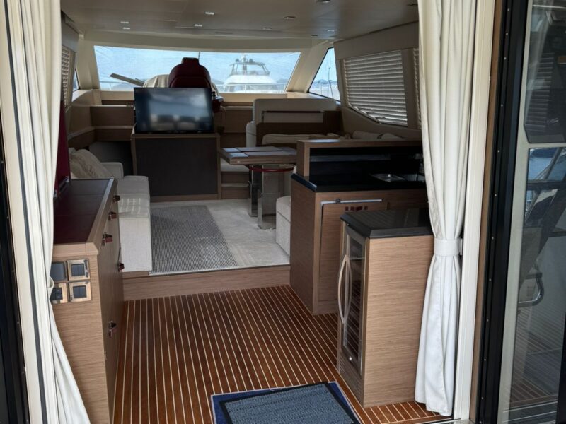 Beneteau Monte Carlo 6 For Sale In Turkey