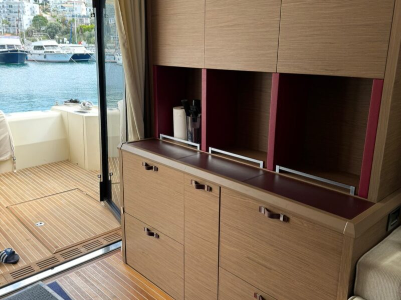 Beneteau Monte Carlo 6 For Sale In Turkey