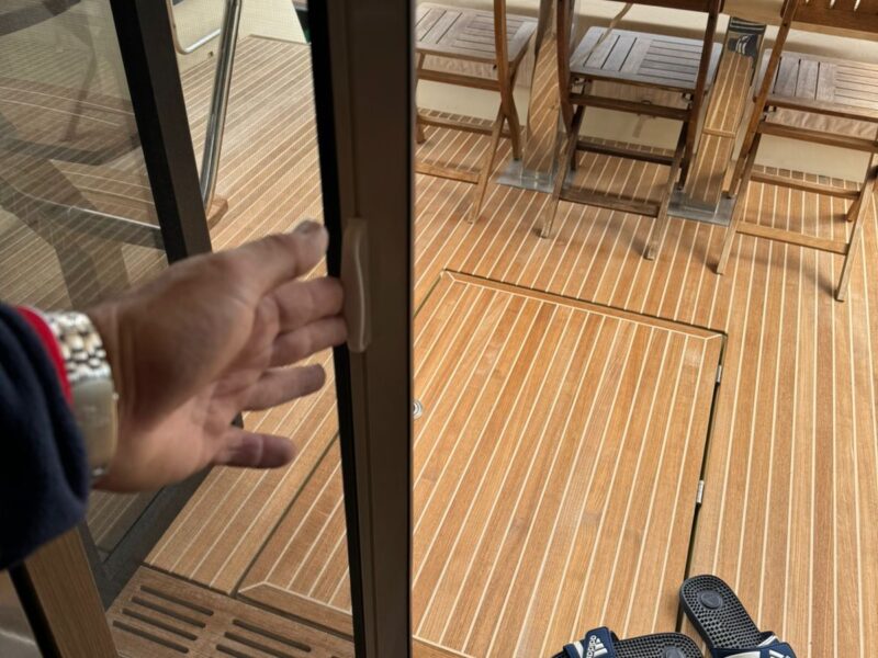 Beneteau Monte Carlo 6 For Sale In Turkey