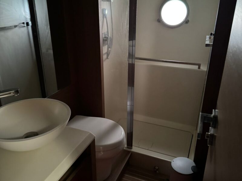 Beneteau Monte Carlo 6 For Sale In Turkey