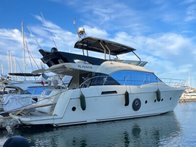 Beneteau Monte Carlo 6 For Sale In Turkey