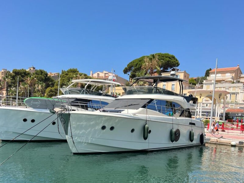 Beneteau Monte Carlo 6 For Sale In Turkey