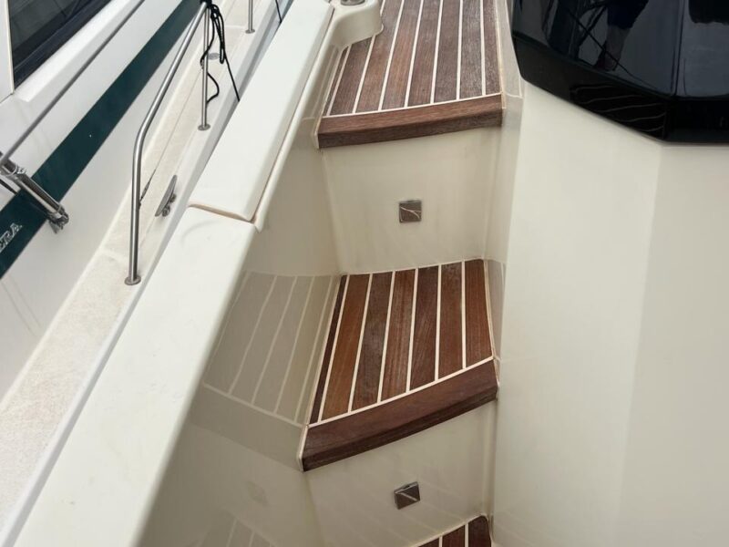 Beneteau Monte Carlo 6 For Sale In Turkey