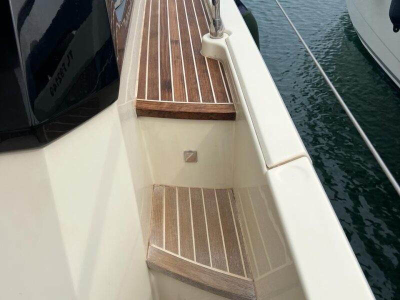 Beneteau Monte Carlo 6 For Sale In Turkey