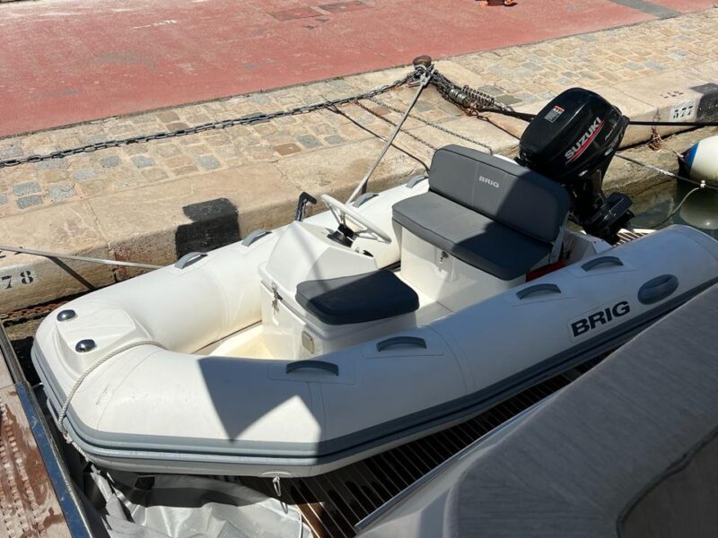 Beneteau Monte Carlo 6 For Sale In Turkey