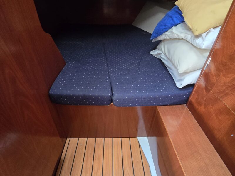 Beneteau Oceanis 393 For Sale In Malta