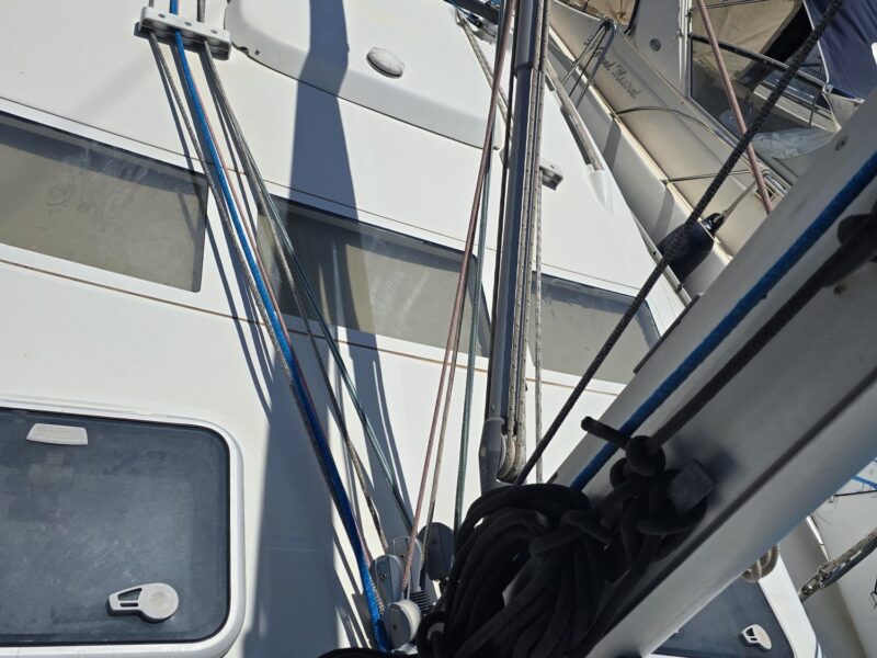 Beneteau Oceanis 393 For Sale In Malta