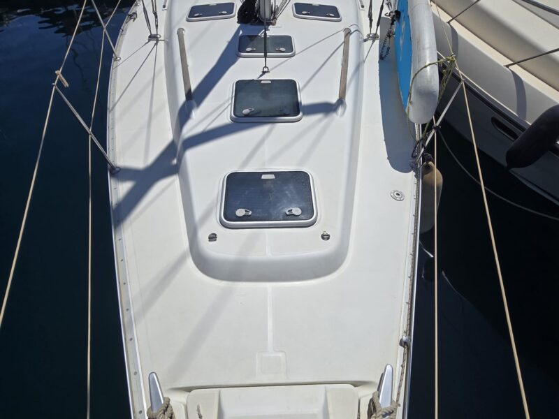 Beneteau Oceanis 393 For Sale In Malta